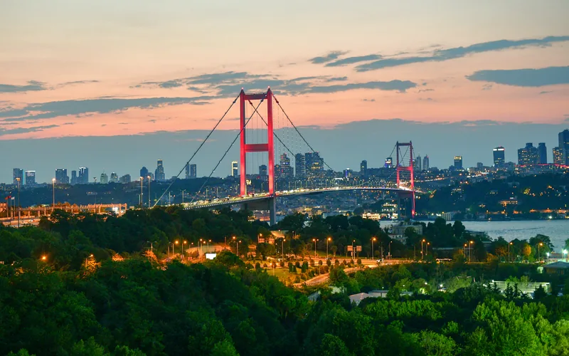 Bosphorus