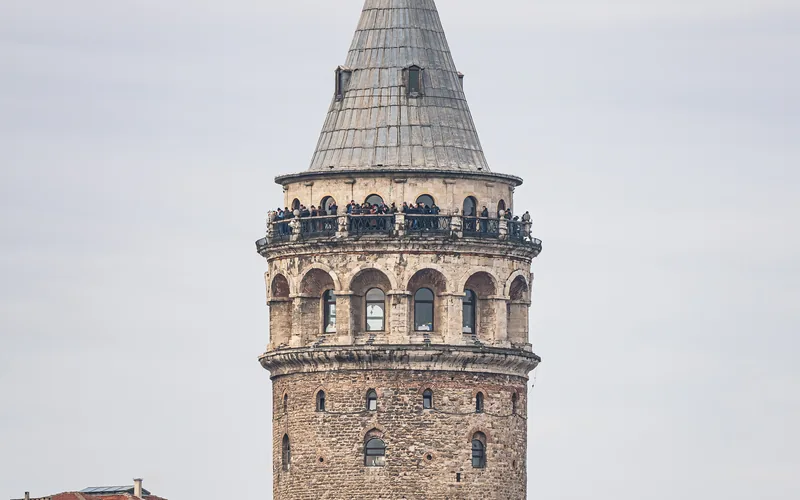 Galata Tower