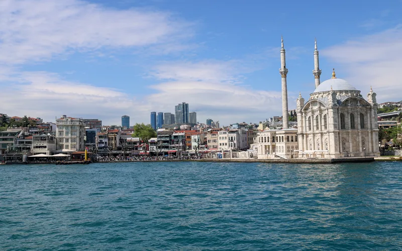 Ortaköy