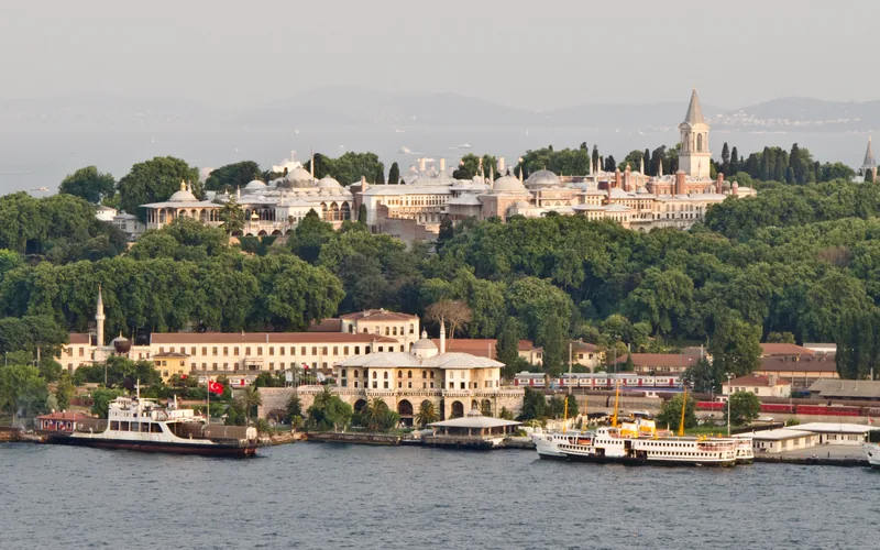 Topkapı Palace